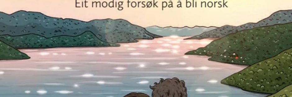 Bokomslag