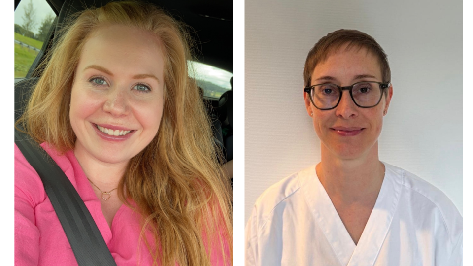 Lenkje til artikkel: Nye fastlegar ved Sykkylven legesenter