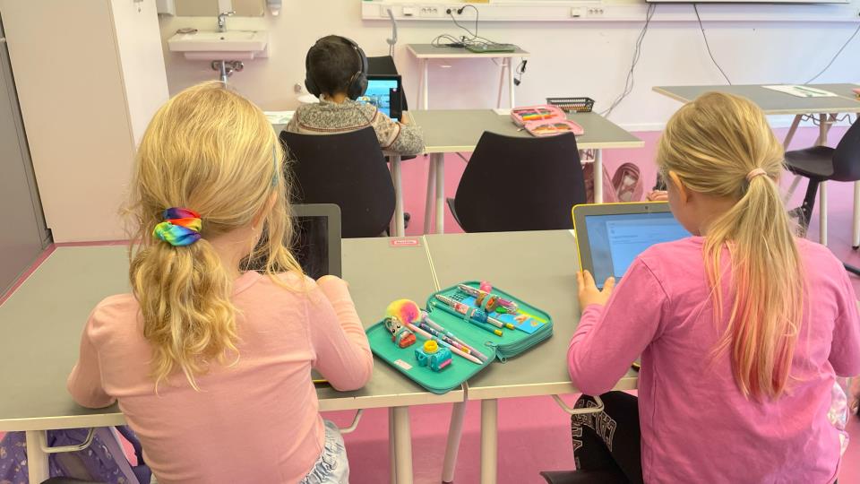 Lenkje til artikkel: Skuleåret 2026/2027