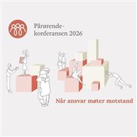 Lenkje til artikkel: Pårørandekonferansen 2026 – Når ansvar møter motstand